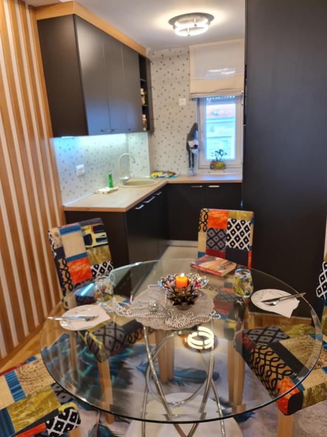 Grand Lux Apartman Τσάτσακ Εξωτερικό φωτογραφία