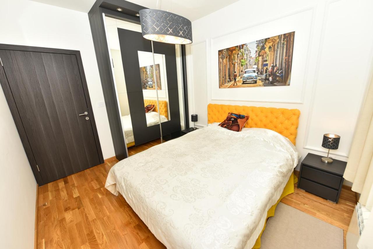 Grand Lux Apartman Τσάτσακ Εξωτερικό φωτογραφία