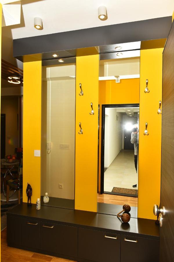 Grand Lux Apartman Τσάτσακ Εξωτερικό φωτογραφία