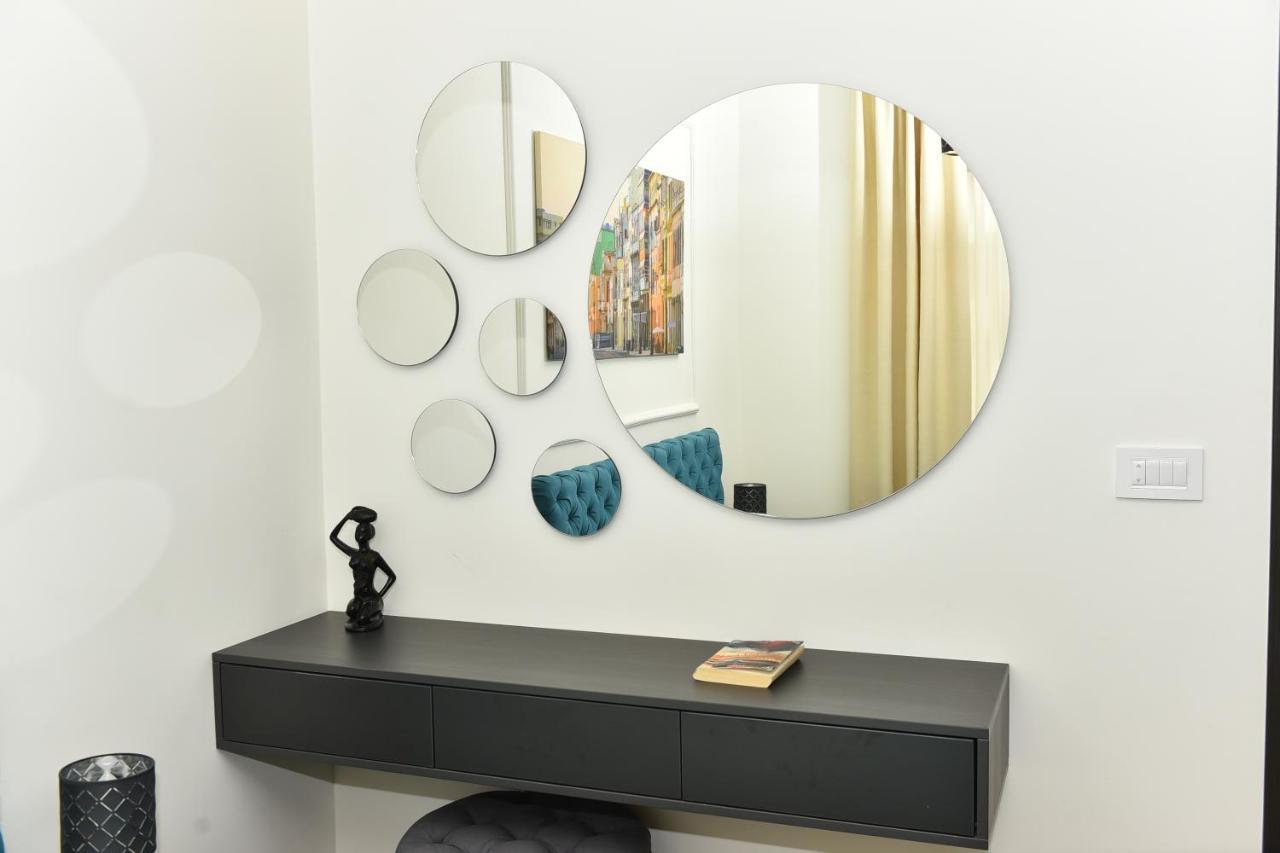 Grand Lux Apartman Τσάτσακ Εξωτερικό φωτογραφία