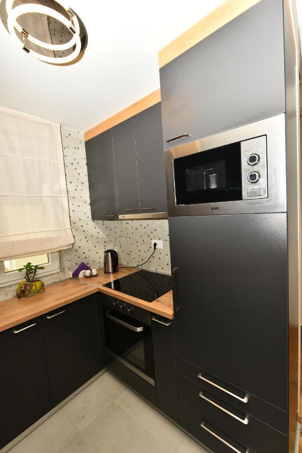 Grand Lux Apartman Τσάτσακ Εξωτερικό φωτογραφία